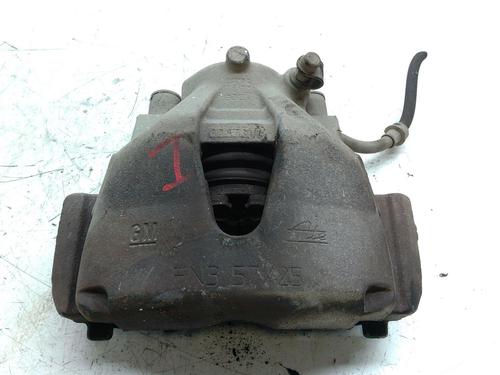 left-front-brake-caliper-opel-astra-h-twintop-a04-2005-2006-2007-2008-2009-2010-31622953 main image