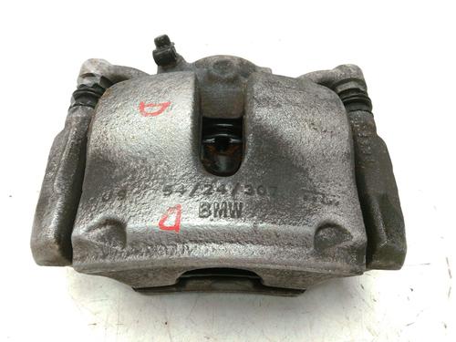 Used Right front brake caliper Right front brake caliper BMW X1 (F48) sDrive 18 d (150 hp) 40496255 40496255