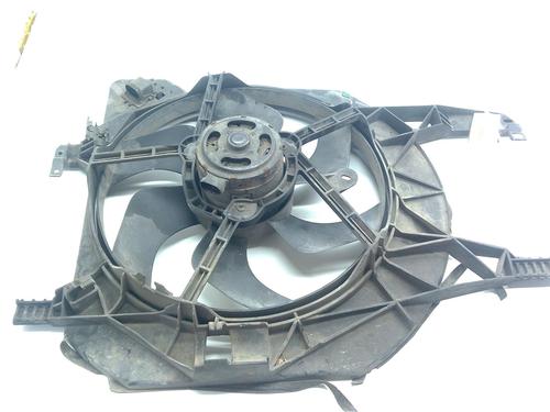 radiator-fan-renault-trafic-ii-van-fl-2001-33434711 main image