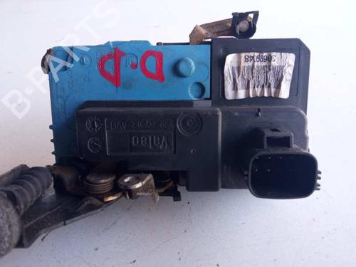 Front right lock VOLVO S60 I (384) 2.4 D | BP7257147C97 