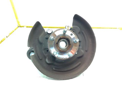 Used Right rear steering knuckle LAND ROVER RANGE ROVER EVOQUE (L538) 2.0 4x4 (241 hp) 29305487