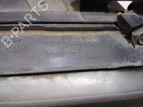 Right headlight AUDI ALLROAD C5 (4BH) 2.5 TDI quattro | BP8893334C29 