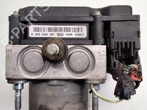 ABS pump FIAT DUCATO Van (250_) 100 Multijet 2,2 D | BP8261463M43 