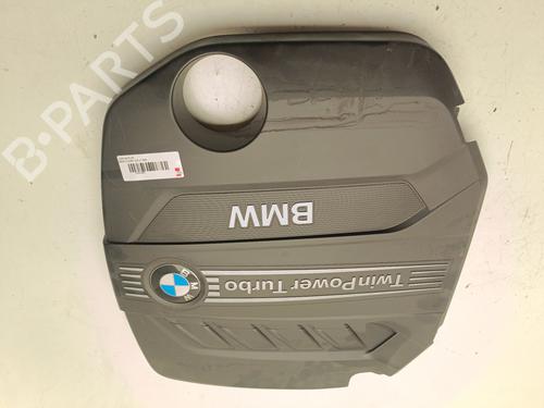 Used Upper protection Upper protection 19324689 19324689