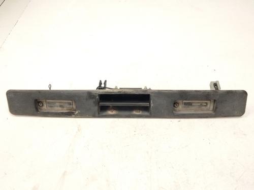 Maniglia portellone Maniglia portellone VOLVO XC90 I (275) D5 AWD (185 hp) 36352768 36352768