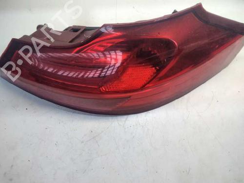 Used Right taillight OPEL INSIGNIA A Sports Tourer (G09) [2008-2017]  17330147