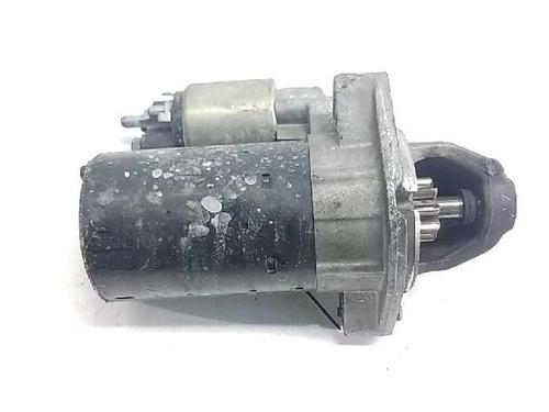 Used Starter BMW 5 (E60) 530 i (231 hp) 17057128