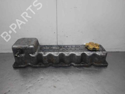 Valve cover NISSAN CABSTAR (F24M, F24W)  | BP14317584M124 