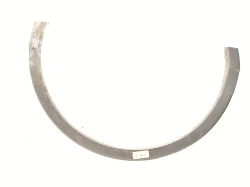 Used Rear left wheel arch trim VW TIGUAN (5N_) 2.0 TDI 4motion (150 hp) 25228357