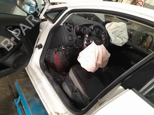 Engine SEAT IBIZA IV (6J5, 6P1) 1.2 TSI | BP33000636M1  - Image 13