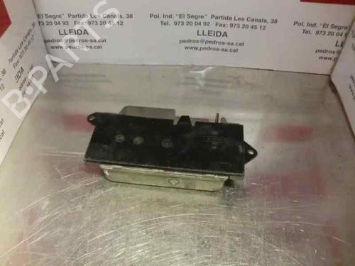 Engine control unit (ECU) OPEL CALIBRA A (C89)  | BP185691M57