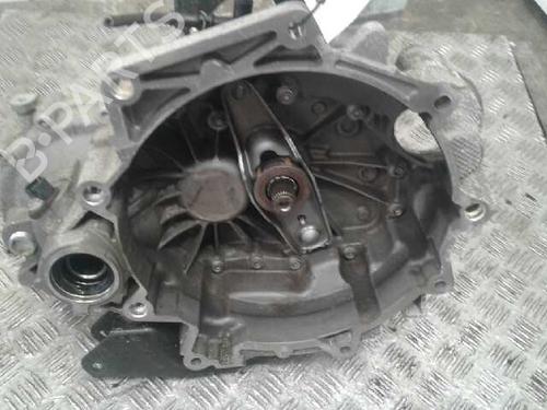Gearbox SEAT TOLEDO IV (KG3) 1.0 TSI | BP3120399M3 