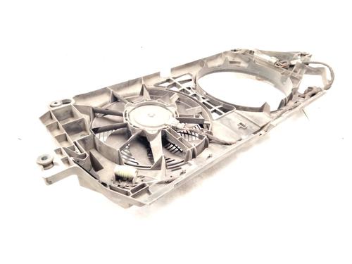 Radiator fan MERCEDES-BENZ SPRINTER 3-t Van (B906) 214 CDI (906.611, 906.613) | BP30902316M35