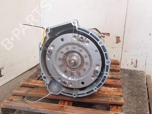 Gearbox BMW 3 (E90) 318 d | BP38176006M3 - Image 2