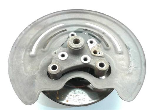 Left rear steering knuckle RENAULT TRAFIC II Van (FL)  | BP13405433M27 