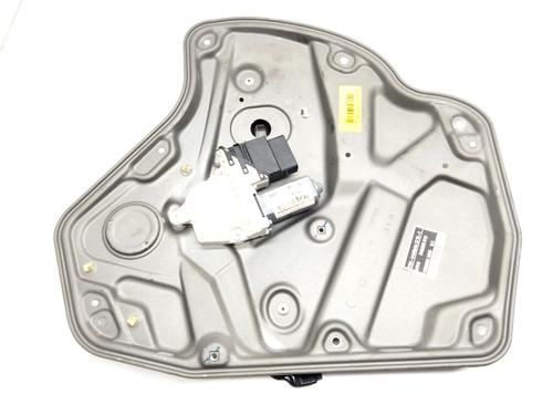 Used Rear left window mechanism Rear left window mechanism SKODA OCTAVIA II (1Z3) 2.0 TDI 16V (140 hp) 36447709 36447709