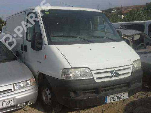 CITROËN JUMPER I Van (244)    103408