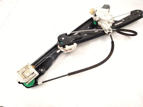 Used Front left window mechanism BMW 1 (E81) [2006-2012]  31713842