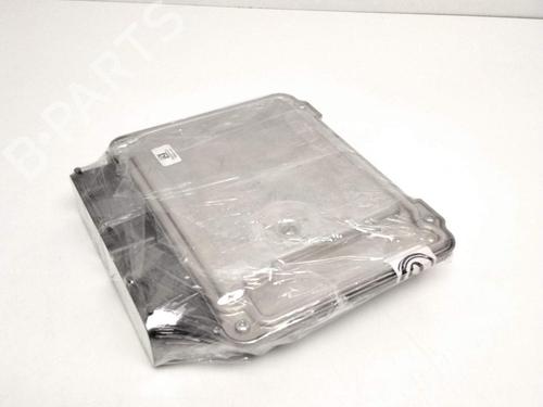 Engine control unit (ECU) SEAT LEON (1P1) 1.9 TDI | BP152371M57 - Image 3