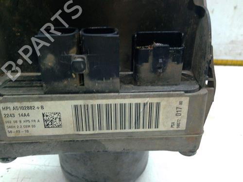 Steering pump PEUGEOT PARTNER Box Body/MPV 1.6 HDi 90 | BP30872367M99 - Image 3