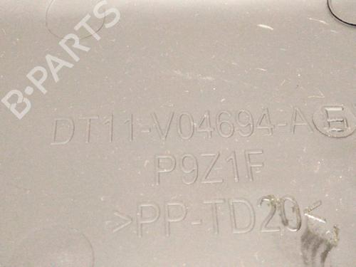Handskerum FORD TRANSIT CONNECT V408 Box Body/MPV 1.6 TDCi | BP25785877C95 - Image 4