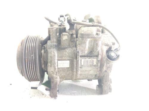AC compressor BMW 3 (E90) 330 d | BP16099709M34 - Image 2