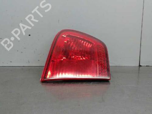 Used Left tailgate light SEAT IBIZA II (6K1) 1.4 (60 hp) 13369142