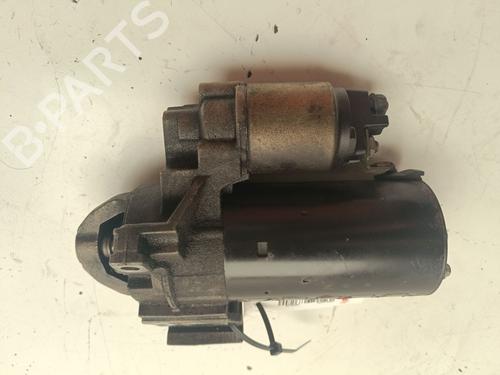 Used Starter BMW 3 Touring (E91) [2004-2012]  18672606