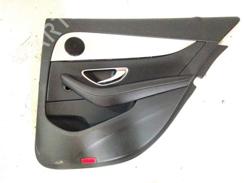 Used Rear right panel Rear right panel 22983299 22983299