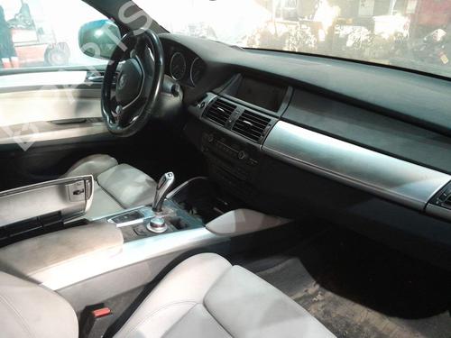 Fælk BMW X6 (E71, E72) xDrive 35 d | BP39655224C45 - Image 8