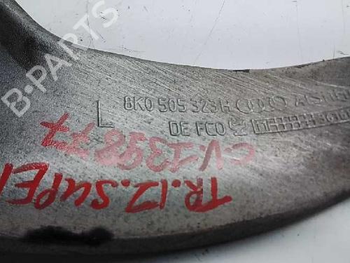Left rear suspension arm AUDI Q5 (8RB) 2.0 TDI quattro | BP10749411M14 