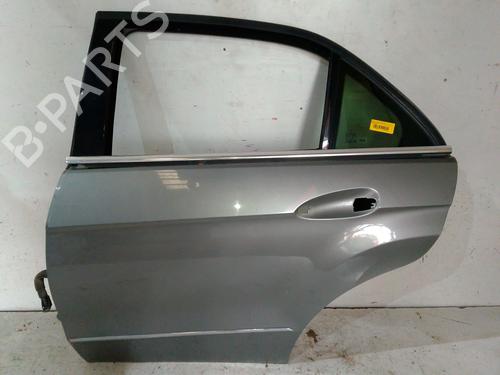 Used Left rear door MERCEDES-BENZ E-CLASS (W212) E 350 CDI (212.023) (265 hp) 29608050
