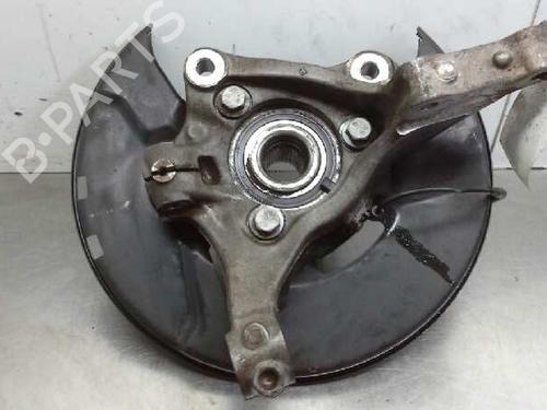 Right front steering knuckle OPEL INSIGNIA A Sports Tourer (G09) 2.0 CDTI (35) | BP613141M26 