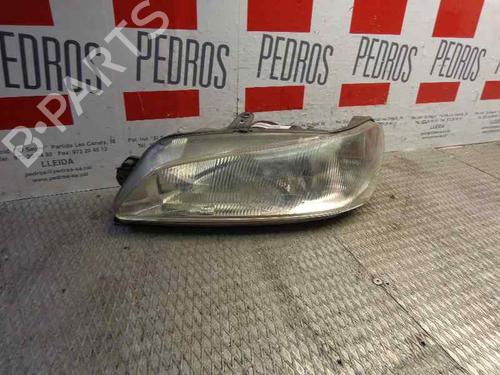 Used Left headlight PEUGEOT 306 (7B, N3, N5) 1.9 SRDT (90 hp) 135452