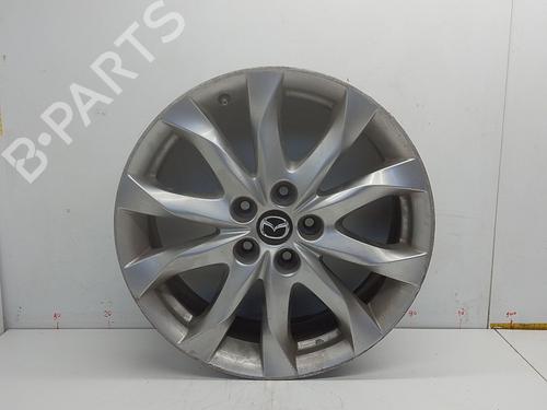 Used Rim Rim MAZDA 3 (BM, BN) 2.2 D (150 hp) 35782420 35782420