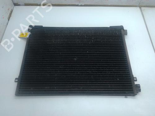 Used AC radiator AC radiator RENAULT TRAFIC II Van (FL) [2001-2026] 33402509 33402509