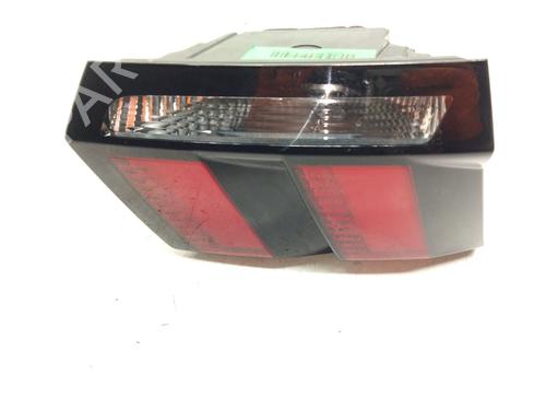 Left tailgate light PEUGEOT 3008 II SUV (MC_, MR_, MJ_, M4_) 1.5 BlueHDi 130 | BP21533649C79 