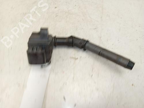Bobine RENAULT GRAND SCÉNIC IV (R9_) 1.3 TCe 140 (R9NB) (140 hp) 25228634