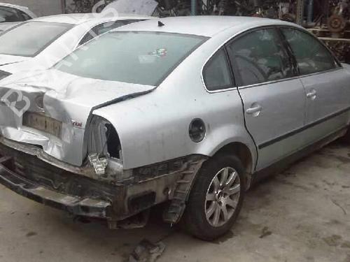 Engine control unit (ECU) VW PASSAT B5.5 (3B3) | BP151779M57 - Image 7