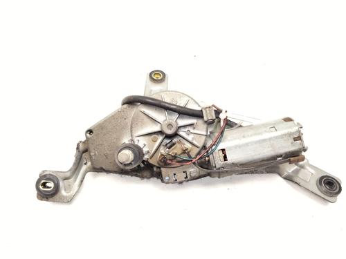 Used Rear wiper motor NISSAN ALMERA II Hatchback (N16) [2000-2025]  30277078
