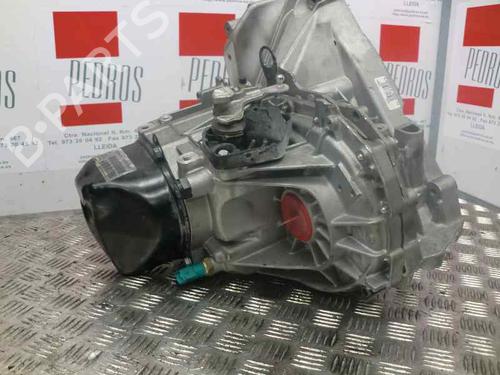 Used Gearbox Gearbox 1266340 1266340