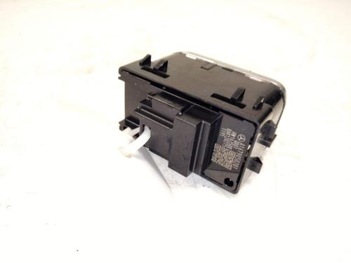 Left rear window switch MERCEDES-BENZ GLA (H247) GLA 200 (247.787) | BP29955308I29 - Image 2