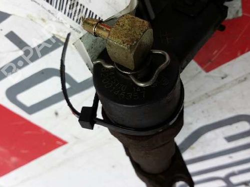 Injector OPEL MOVANO A Van (X70)  | BP1620583M100 