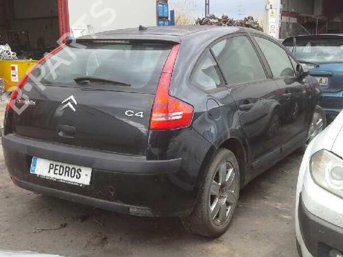 Right taillight CITROËN C4 I (LC_)  | BP1395423C35 