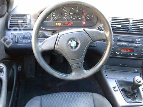 Mass air flow sensor BMW 3 (E46) 320 d | BP1622250M95 
