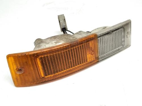 Used Left front indicator NISSAN VANETTE Van (_C22) 2.0 D (C22, GC22) (67 hp) 25226924