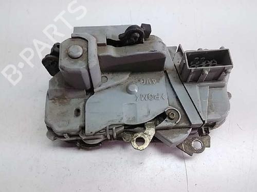 Front left lock PEUGEOT 406 (8B)  | BP852165C98 