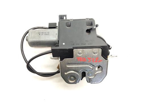 Used Tailgate lock MERCEDES-BENZ S-CLASS (W221, V221) S 320 CDI 4-matic (221.080, 221.180) (235 hp) 18243365