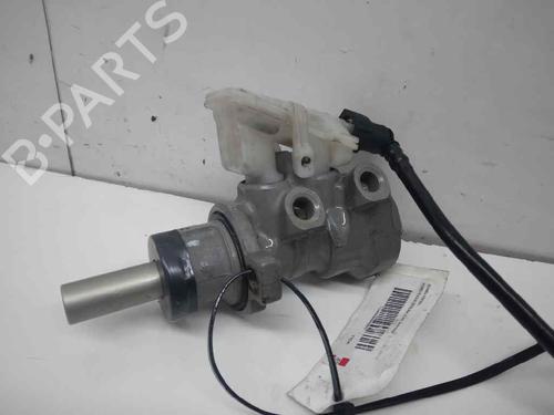 Brake master cylinder FORD FOCUS I (DAW, DBW)  | BP10489013M77 