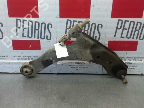 Brazo Suspension delantero derecho KIA CERATO I Hatchback (LD) [2004-2010]  611795